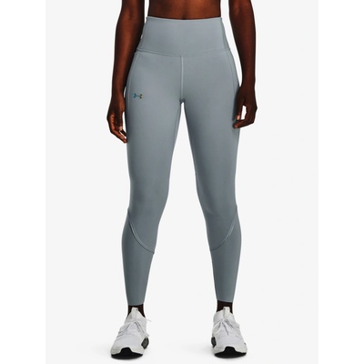 Under Armour SF Rush Ank Leg Perf-BLU