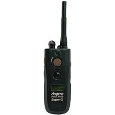 Vysílačka Dogtra 3500 NCP Super-X 3502 NCP