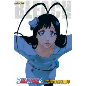 Bleach (3-in-1 Edition), Vol. 22 (ISBN: 9781421596044)