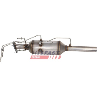 Filtr pevných částic - DPF FAST FT10792