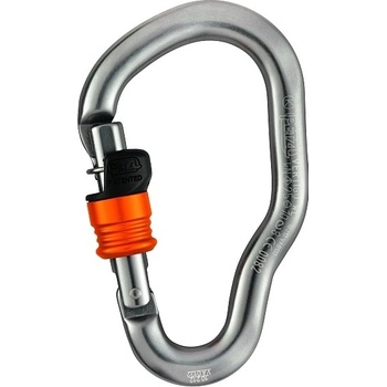 Petzl Vertigo Wire Lock