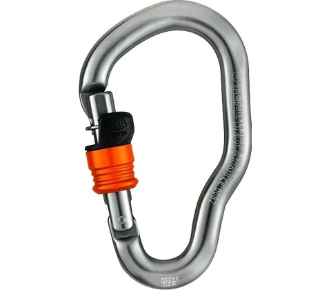 Petzl Vertigo Wire Lock