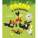 Packo a orchester