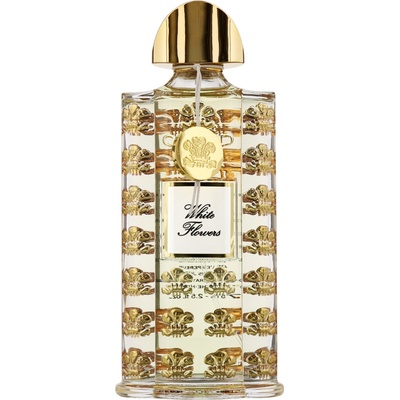 Creed Les Royales Exclusives White Flowers parfumovaná voda unisex 75 ml