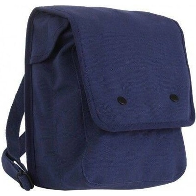 přes rameno MAP CASE MODRÁ