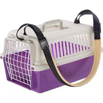 Image 1 of Ferplast ТРАНСПОРТНА ЧАНТАЗА МАЛКИ КУЧЕТА (73006599)