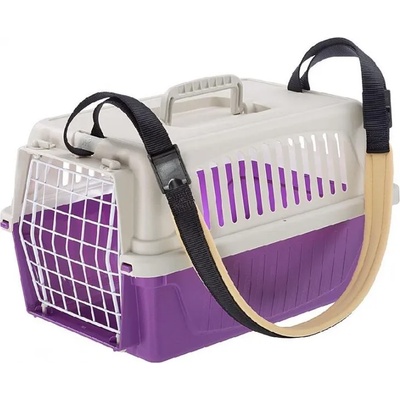 Ferplast ТРАНСПОРТНА ЧАНТАЗА МАЛКИ КУЧЕТА (73006599)