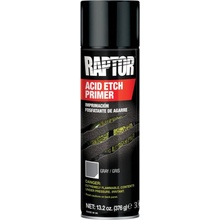 RAPTOR U-POL Základná antikorózna - Acid #8 1K ETCH PRIMER 450ml