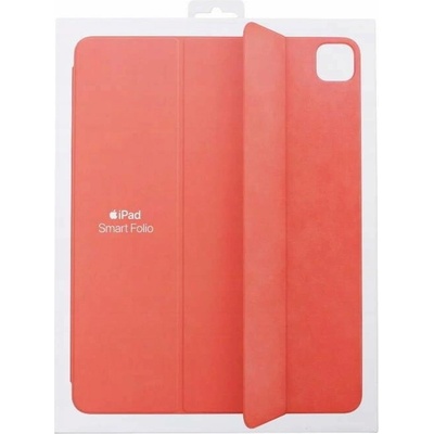 APPLE Smart Folio for 12,9 iPad MH063ZM A Pink Citrus