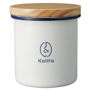 Hario Kalita емайлиран съд за кафе - 760 мл (93139)