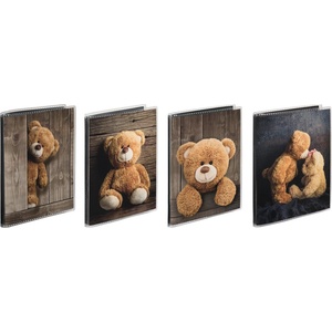 Hama Албум с меки корици за 36 снимки с размер 10х15 см, hama-02463 (hama-02463) - itmode