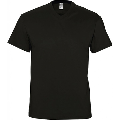 Soľs Victory pánske tričko deep black