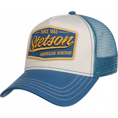 STETSON Trucker Cap Vintage