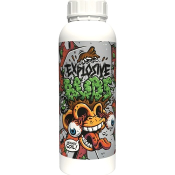 Monkey Explosive Buds 1 l