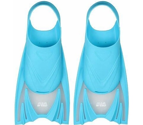 Aqua-Speed Frog