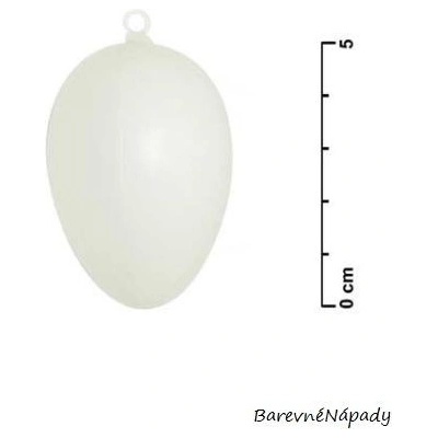 Plastové vejce – Zboží Dáma