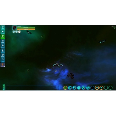 Nebula Online