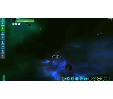 Nebula Online