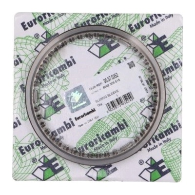 Objímka synchronu ZF 6S150,9S109 EURORICA 95570352, , ,