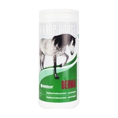 Mikrop Horse Derma 1 kg