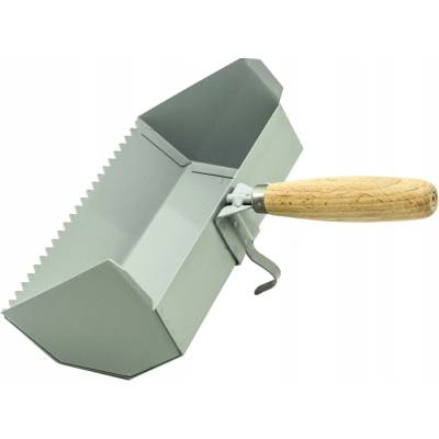 XL-Tools 200 mm hladítko na betonu