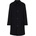 Armani exchange Палто Armani exchange XM001121_AF18943 trench coat - Black (Deep Navy)