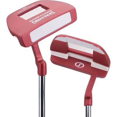 Sintra Spalding Enertia 02 Soft Touch putter pravé 34