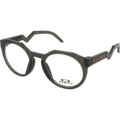 Oakley OX8139-04 – Zboží Dáma