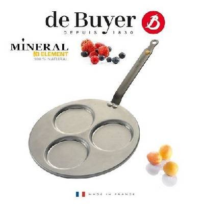 de Buyer Lívanečník Mineral B Element 27cm