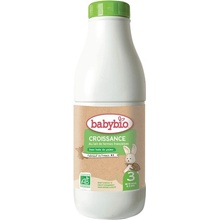 Babybio 3 Croissance 1 l