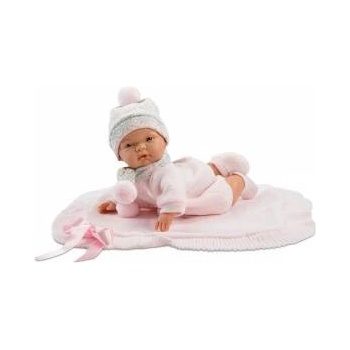Llorens Doll Joelle Crying 38cm 38938