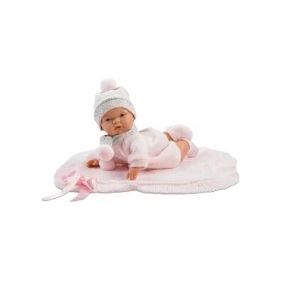 Llorens Doll Joelle Crying 38cm 38938