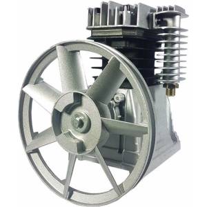 VERKE Компресор 2200w 400 л/мин - z-2065 00140_1 (v81136)