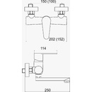 Novaservis Titania Fresh 96077,0