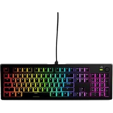 Glorious GMMK 3 100% Prebuilt Wired GLO-KB-GMMK3-100-PB-FOX-W-BLK-US