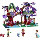Stavebnice LEGO® LEGO® Elves 41075 Elfský úkryt v koruně stromu