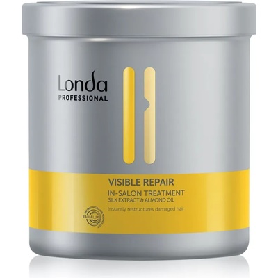 Londa Professional Visible Repair интензивна грижа за увредена коса 750ml