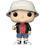Funko Фигура Funko POP! Television: The Office - Kevin Malone #1671 (104213)