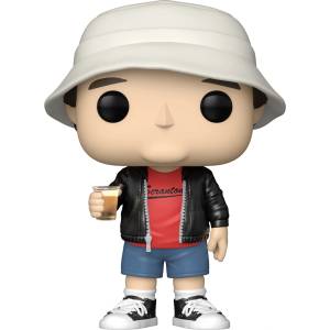 Funko Фигура Funko POP! Television: The Office - Kevin Malone #1671 (104213)