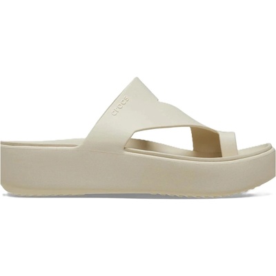Crocs Сандали Crocs Women's Flatform Sandals - Sandstone