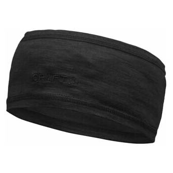 Craft Essence Wool černá