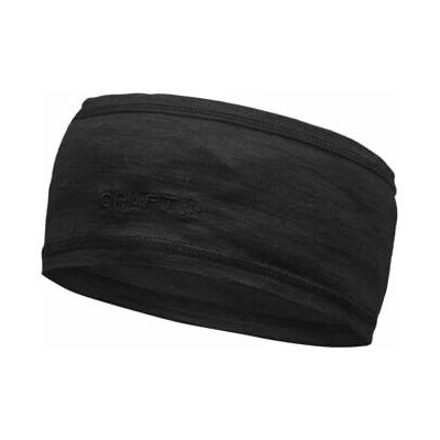 Craft Essence Wool černá