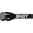 Moto okuliare Shot Assault 2.0 Solid