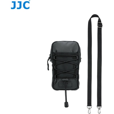 JJC OC SK8 černá