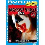 Intersonic Gacy - DVD (001216)