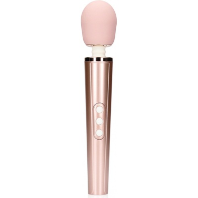 Loveline Wand Rose Gold