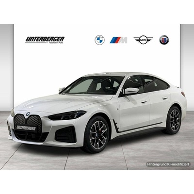 BMW i4 eDrive40 M Sport Pro 250 kW