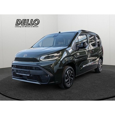 Toyota Proace City Verso L1 1.5 Teamplayer 96 kW