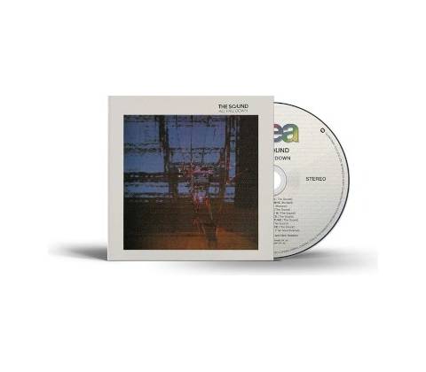 Sound: All Fall Down CD