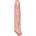 ToyJoy Get Real Extension Sleeve Skin XLarge